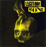 Legitime Defonce