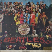 Sgt. Pepper's Lonely Hearts Club Band