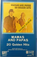 20 Golden Hits