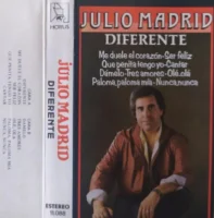Diferente