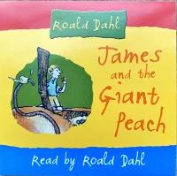 James And The Giant Peach