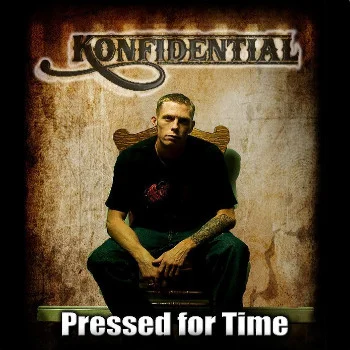 Pressed For Time