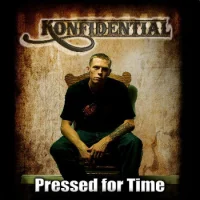 Pressed For Time