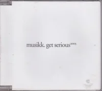 Get Serious²ºº³