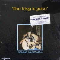 The King Is Gone