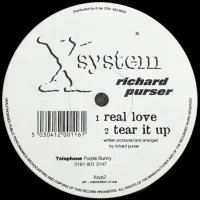 Real Love / Tear It Up