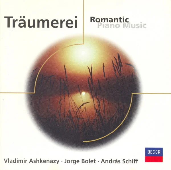 Träumerei - Romantic Piano Music