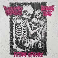 Fetish Of Gore