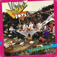 Teddy Boys Picnic