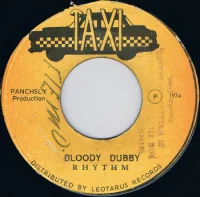 Bloody Muddy
