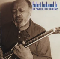 The Complete Trix Recordings