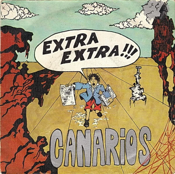 Extra Extra !!!