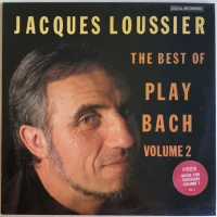 The Best Of Play Bach Volume 2