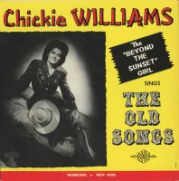 Sings The Old Songs