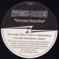 Groove Quantize