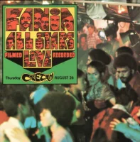 Live At The Cheetah (Vol.1 & 2)