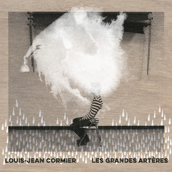 Les Grandes Artères