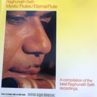 Mystic Flutes / Eternal Flute