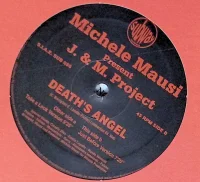 Death's Angel