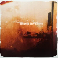 Molemen Inc. Presents : Chicago City Limits Vol.1