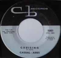 Cruising