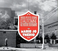 Trois Petits Tours D'Automne Au Théâtre Outremont
