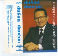 Uzalud Vjetar Plače Za Tobom