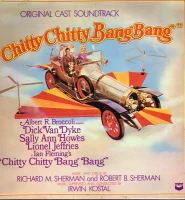 Chitty Chitty Bang Bang