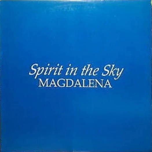 Spirit In The Sky