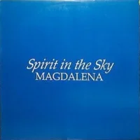 Spirit In The Sky