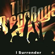 I Surrender