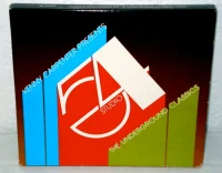Studio 54 (The Underground Classics)
