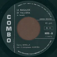 Le Ragazze Di Valdera