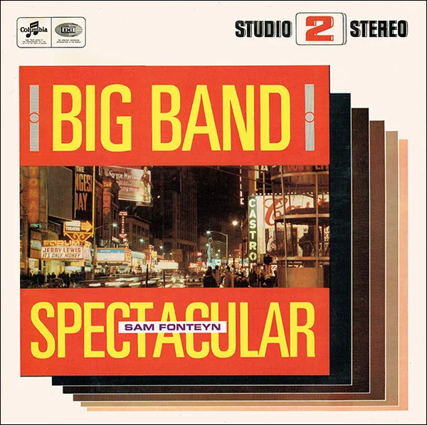 Big Band Spectacular