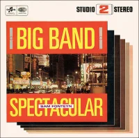 Big Band Spectacular