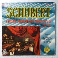 Momentos Musicales Op.94