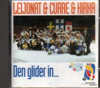 Den Glider In...