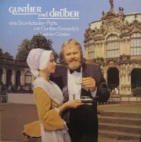 Gunther Und Drüber