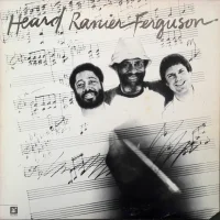 Heard Ranier Ferguson