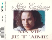 Ma Vie Je T'Aime