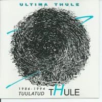 Tuulatud Thule 1986-1994