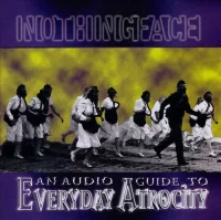 An Audio Guide To Everyday Atrocity