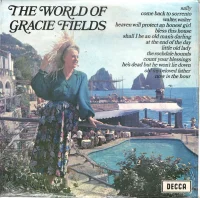 The World Of Gracie Fields