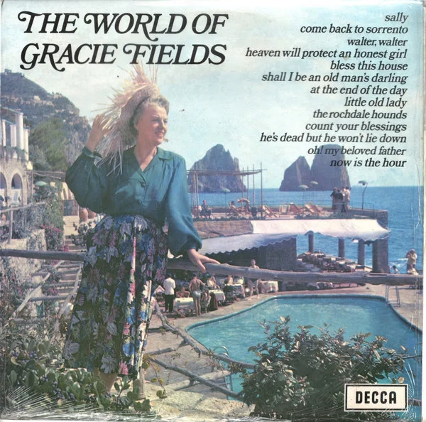 The World Of Gracie Fields