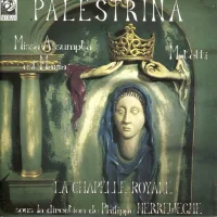 Missa Assumpta Est Maria / Motetti