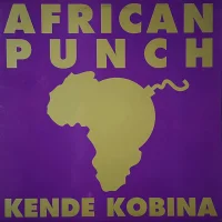 Kende Kobina