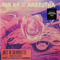 Jazz In Silhouette