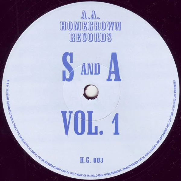 Vol. 1