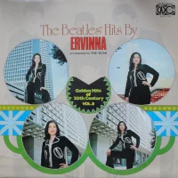 The Beatles Hits By Ervinna