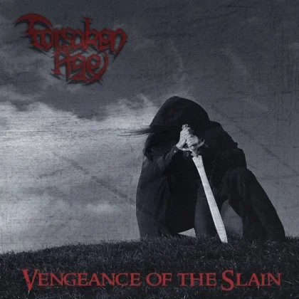 Vengeance Of The Slain